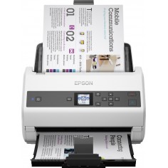 Scanner Epson WorkForce DS-970 B11B251401