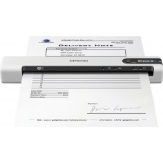 Scanner Epson WorkForce DS-80W B11B253402