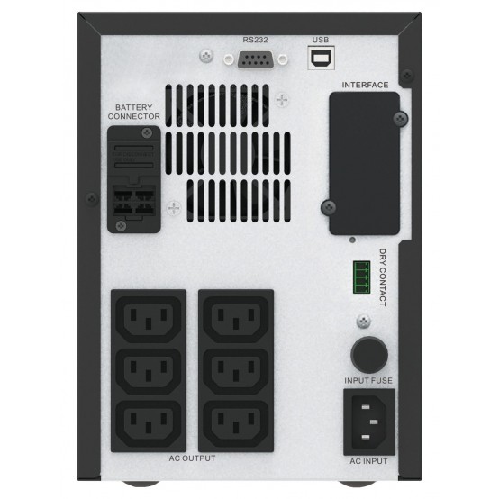 UPS APC SMV1000CAI