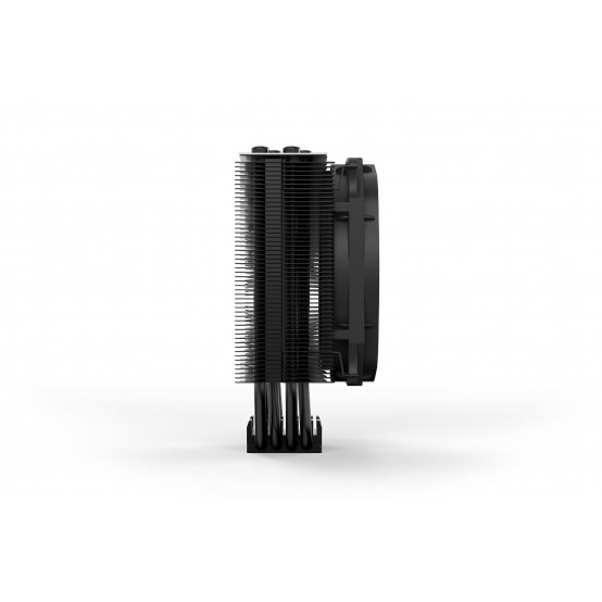 Cooler be quiet! DARK ROCK SLIM BK024