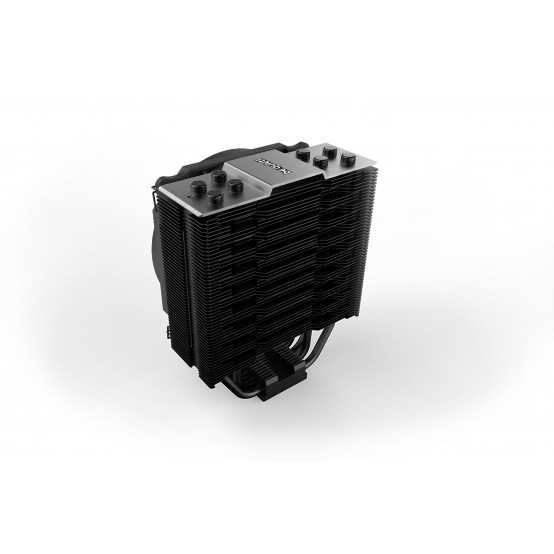 Cooler be quiet! DARK ROCK SLIM BK024