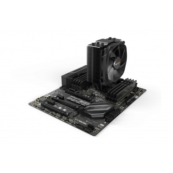 Cooler be quiet! DARK ROCK SLIM BK024