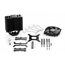 Cooler be quiet! DARK ROCK SLIM BK024