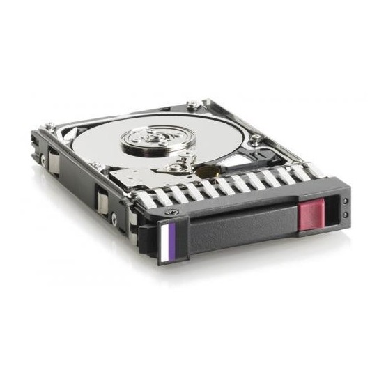Hard disk HP J9F49A