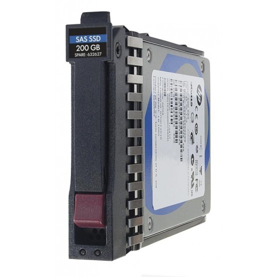 Hard disk HP J9F49A