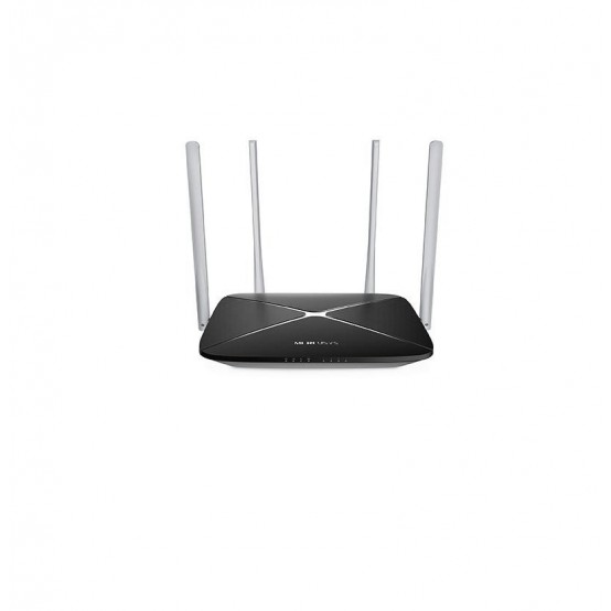 Router Mercusys AC12