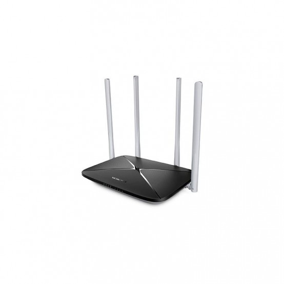 Router Mercusys AC12