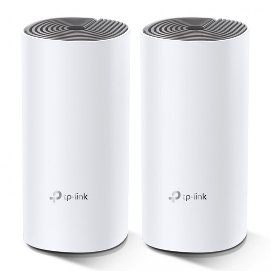 Router TP-Link Deco E4(2-pack)