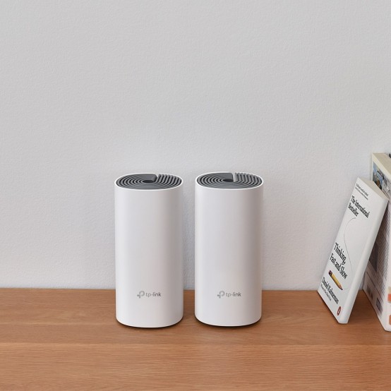Router TP-Link Deco E4(2-pack)