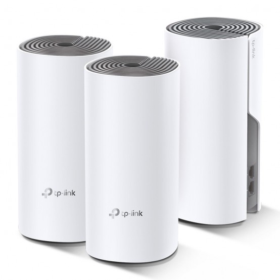 Router TP-Link Deco E4(3-pack)