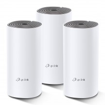 Router TP-Link Deco E4(3-pack)
