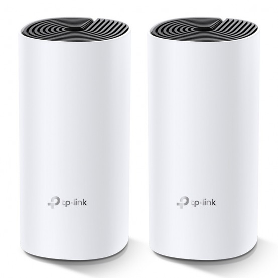 Router TP-Link Deco M4(2-pack)