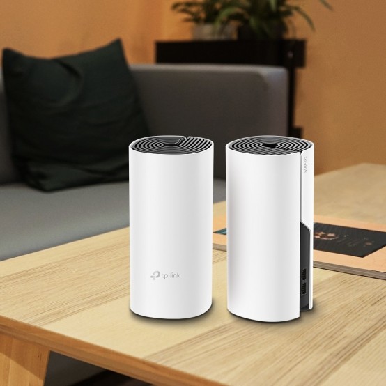 Router TP-Link Deco M4(2-pack)