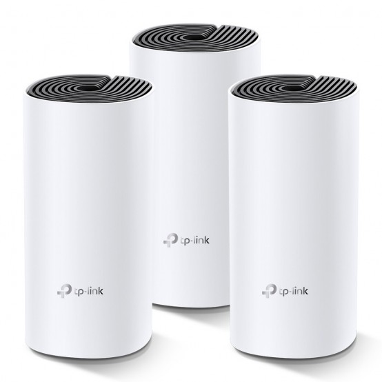 Router TP-Link Deco M4(3-pack)