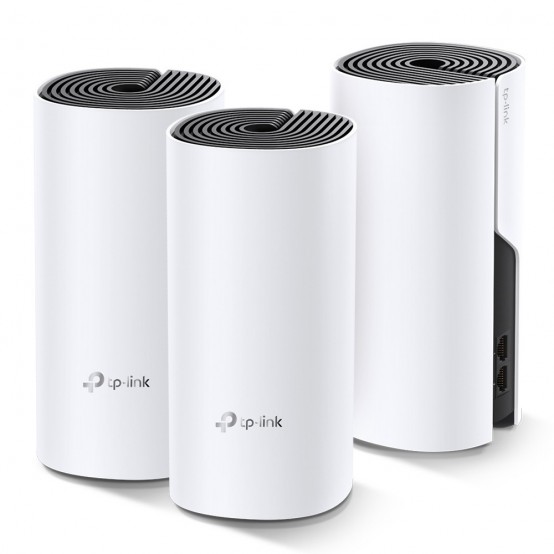 Router TP-Link Deco M4(3-pack)