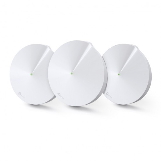 Router TP-Link Deco M9 Plus(3-pack)