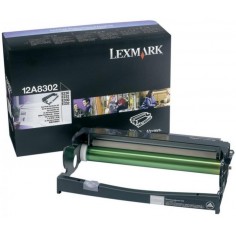 Cartus Lexmark E230, E232, E238, E240, E330, E332, E340, E342 Photoconductor Kit 12A8302