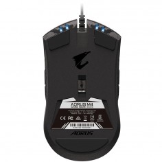 Mouse GigaByte AORUS M4 GM-AORUS M4 2