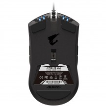 Mouse GigaByte AORUS M4 GM-AORUS M4