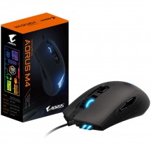 Mouse GigaByte AORUS M4 GM-AORUS M4
