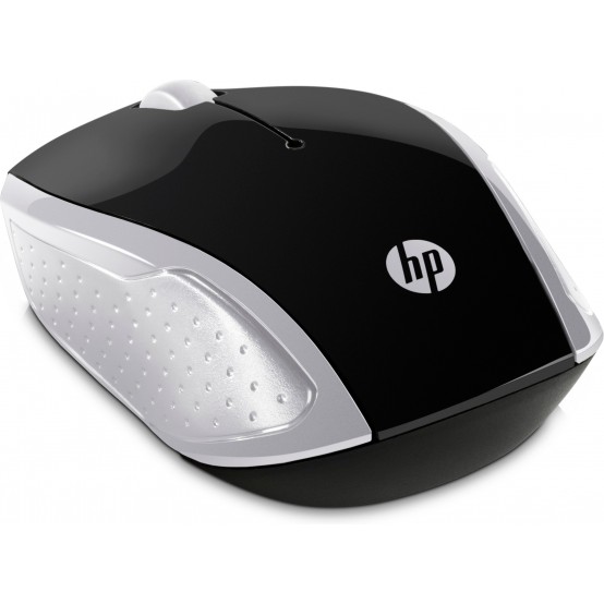 Mouse HP Wireless Mouse 200 2HU84AA