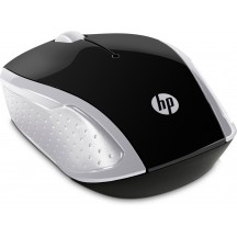 Mouse HP Wireless Mouse 200 2HU84AA