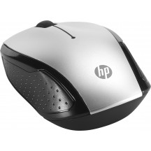 Mouse HP Wireless Mouse 200 2HU84AA