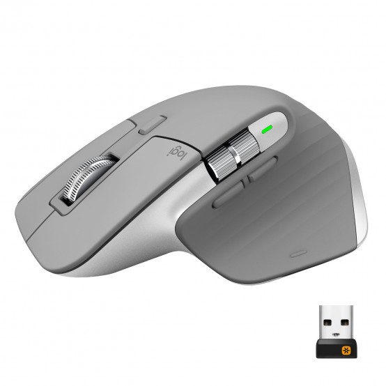 Mouse Logitech MX Master 3 910-005695