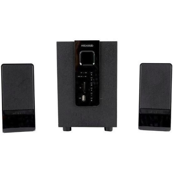 Boxe Microlab M-100 M-100BT