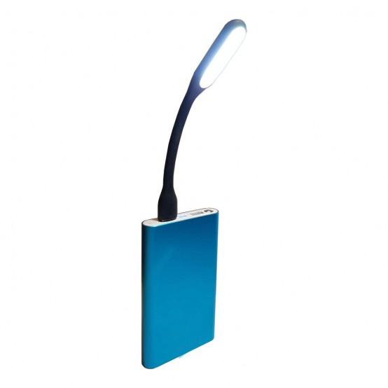 Lampa Spacer SPL-LED-BK