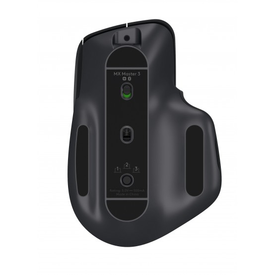 Mouse Logitech MX Master 3 Advanced 910-005710