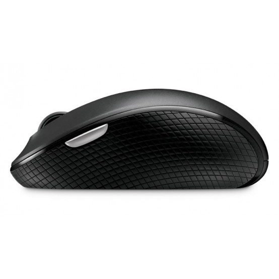 Mouse Microsoft Wireless Mobile Mouse 4000 D5D-00133