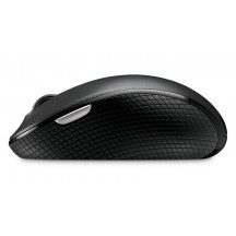 Mouse Microsoft Wireless Mobile Mouse 4000 D5D-00133