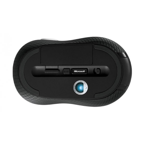 Mouse Microsoft Wireless Mobile Mouse 4000 D5D-00133