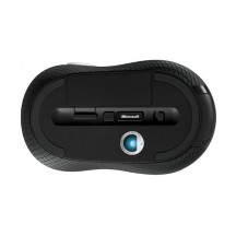 Mouse Microsoft Wireless Mobile Mouse 4000 D5D-00133