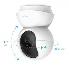 Camera de supraveghere TP-Link TAPO C200 2