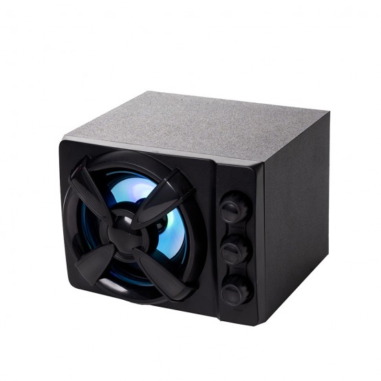 Boxe Spacer THUNDER SPB-THUNDER