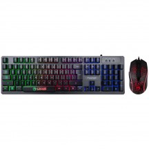 Tastatura Marvo KM408