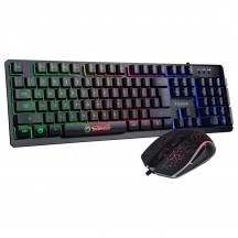 Tastatura Marvo KM408