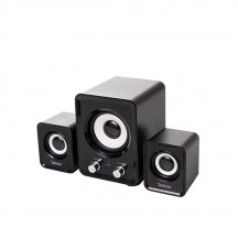 Boxe Spacer SPB-807-BK
