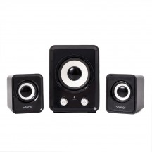 Boxe Spacer SPB-807-BK
