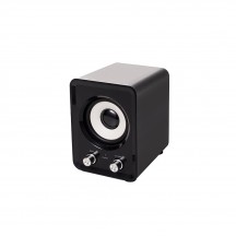 Boxe Spacer SPB-807-BK