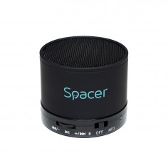 Boxe Spacer TOPPER SPB-TOPPER-BLK