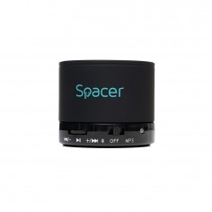 Boxe Spacer TOPPER SPB-TOPPER-BLK 2