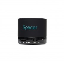 Boxe Spacer TOPPER SPB-TOPPER-BLK
