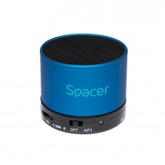 Boxe Spacer TOPPER SPB-TOPPER-BLU