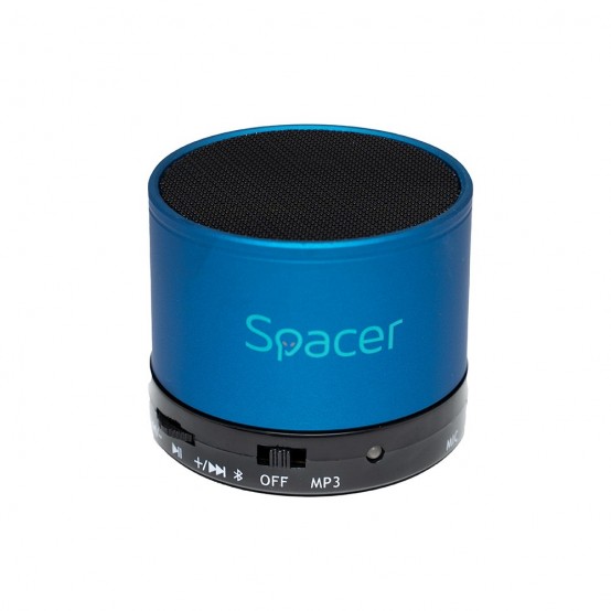 Boxe Spacer TOPPER SPB-TOPPER-BLU
