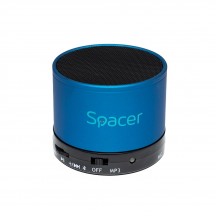 Boxe Spacer TOPPER SPB-TOPPER-BLU