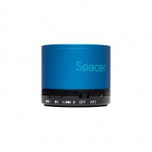 Boxe Spacer TOPPER SPB-TOPPER-BLU