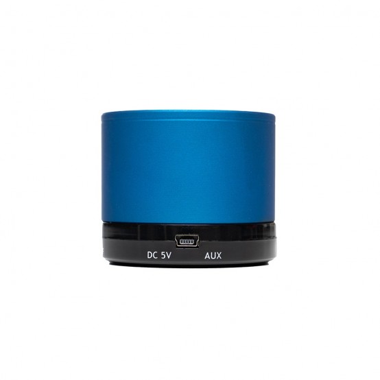 Boxe Spacer TOPPER SPB-TOPPER-BLU